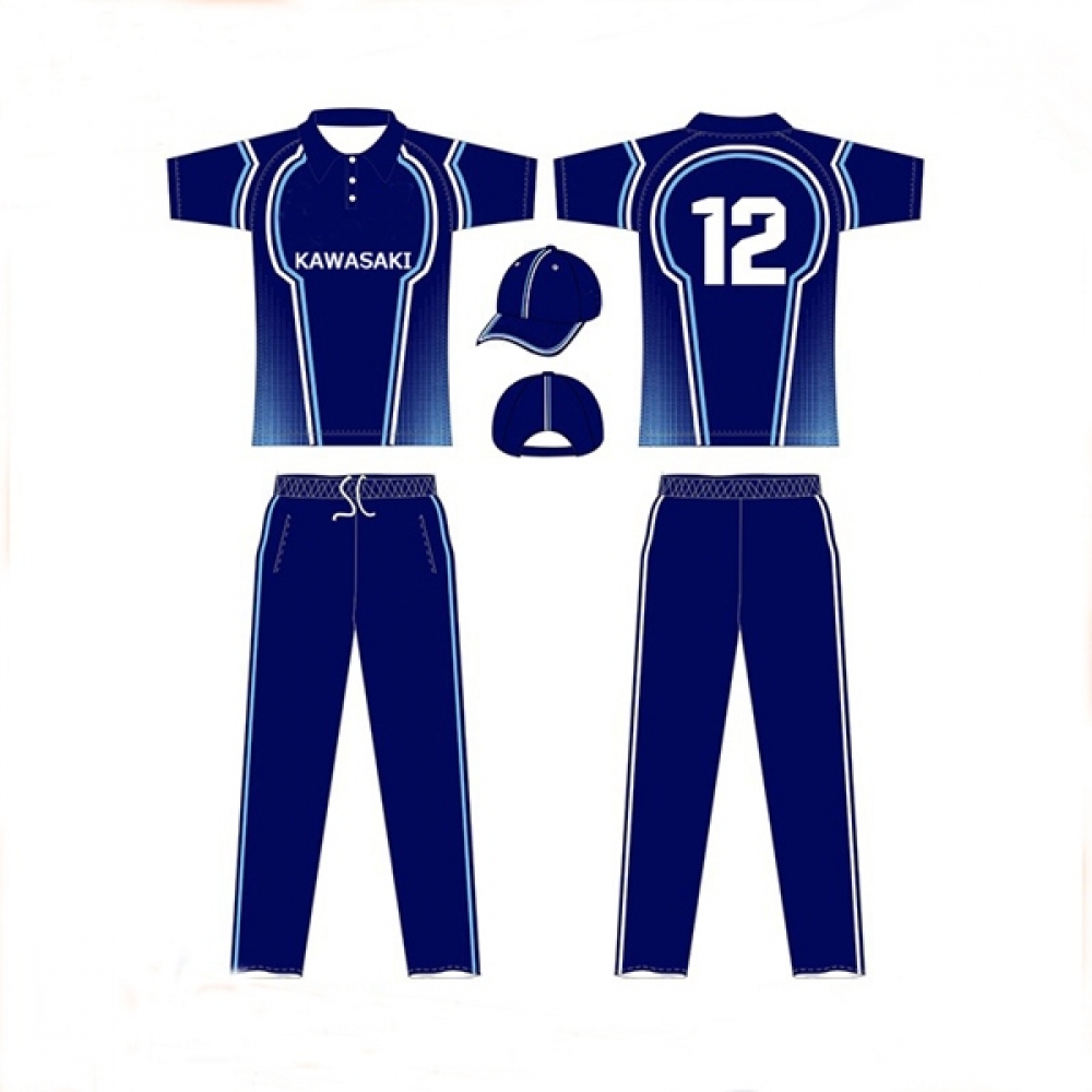 Cricket Uniform